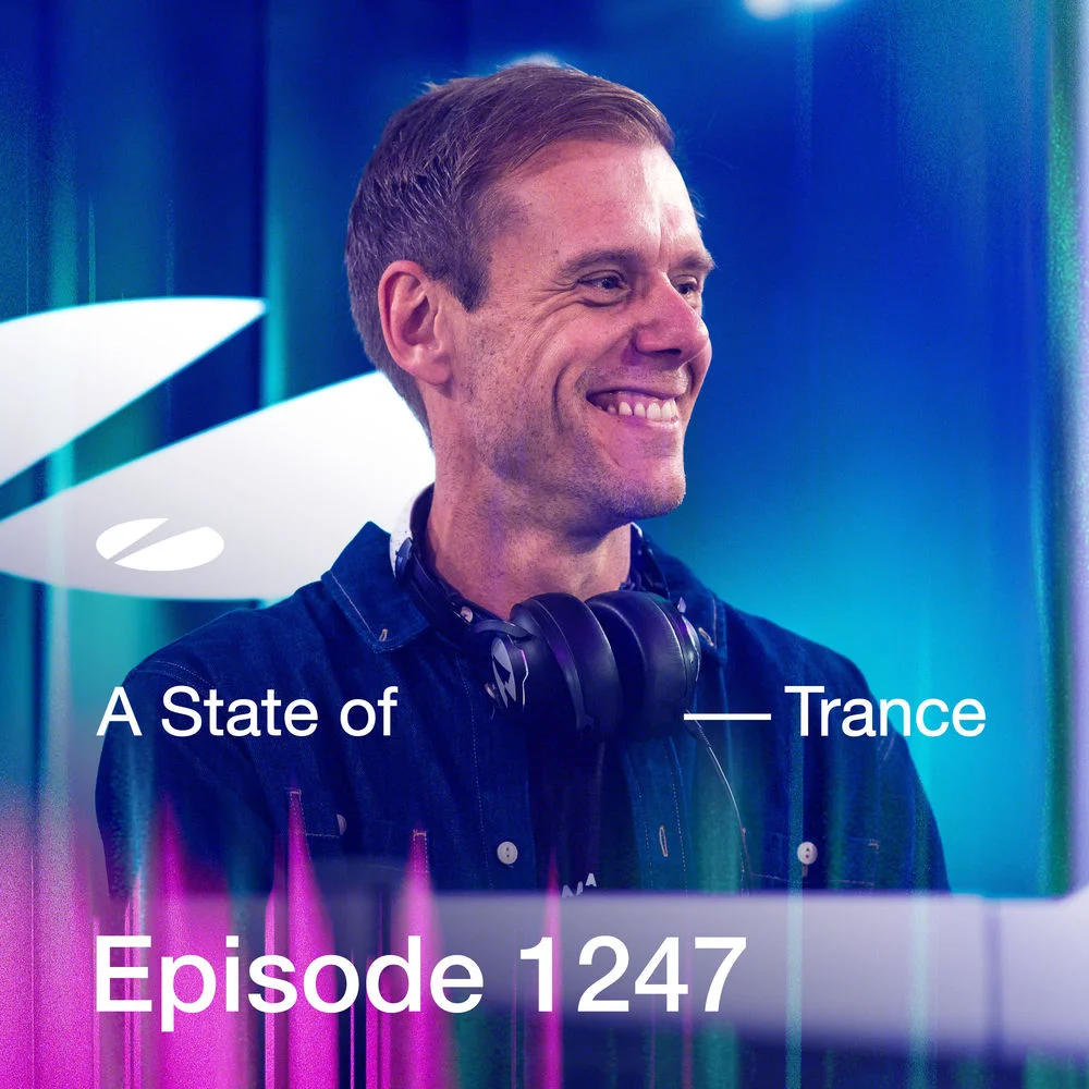 Paul Denton - The Vault Ableton Remake (Trance)