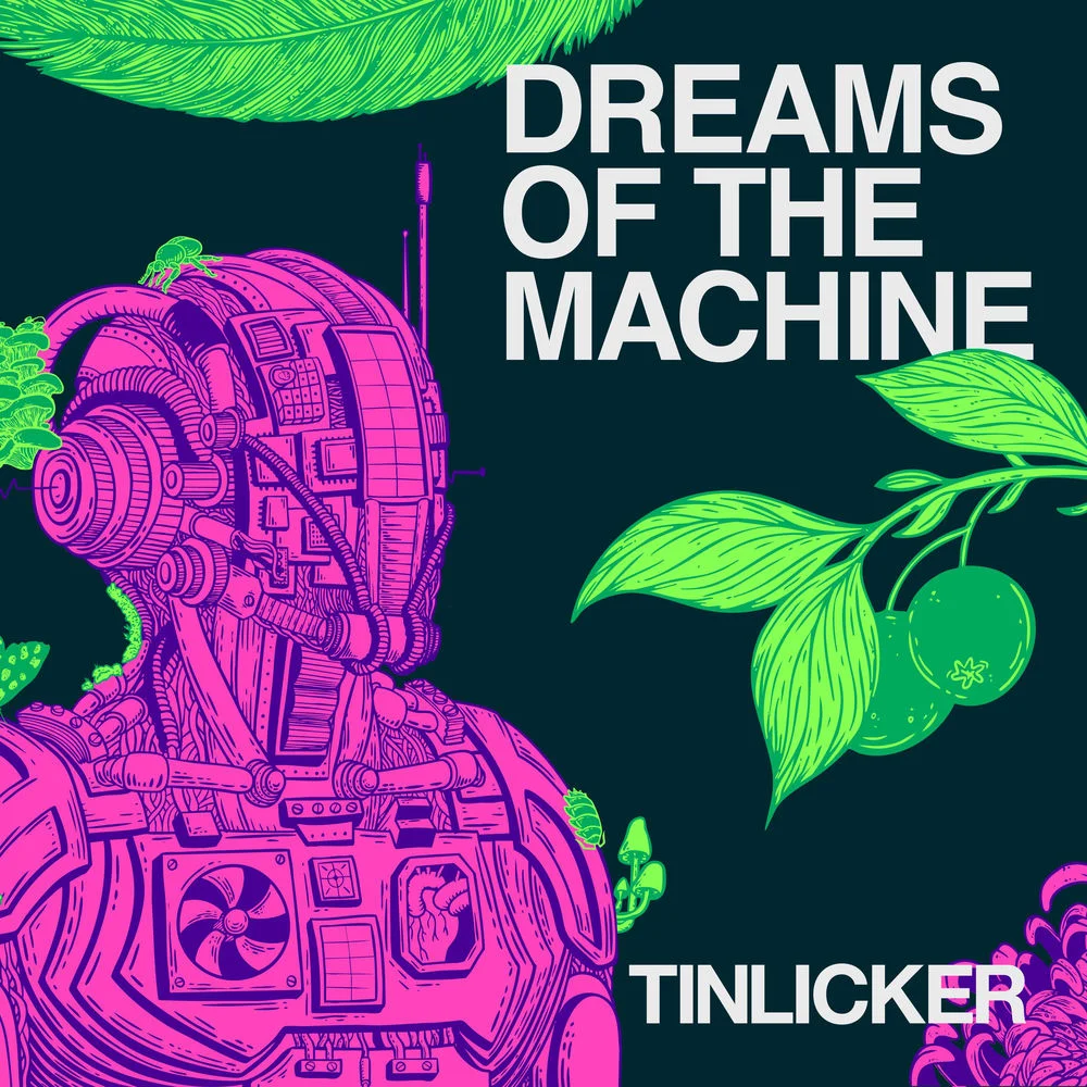 Tinlicker, Hero Baldwin - Release (Ableton Remake)
