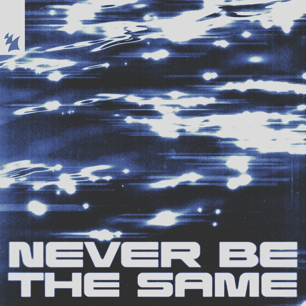 ARTY, RHODES - Never Be The Same Ableton Remake (Trance)