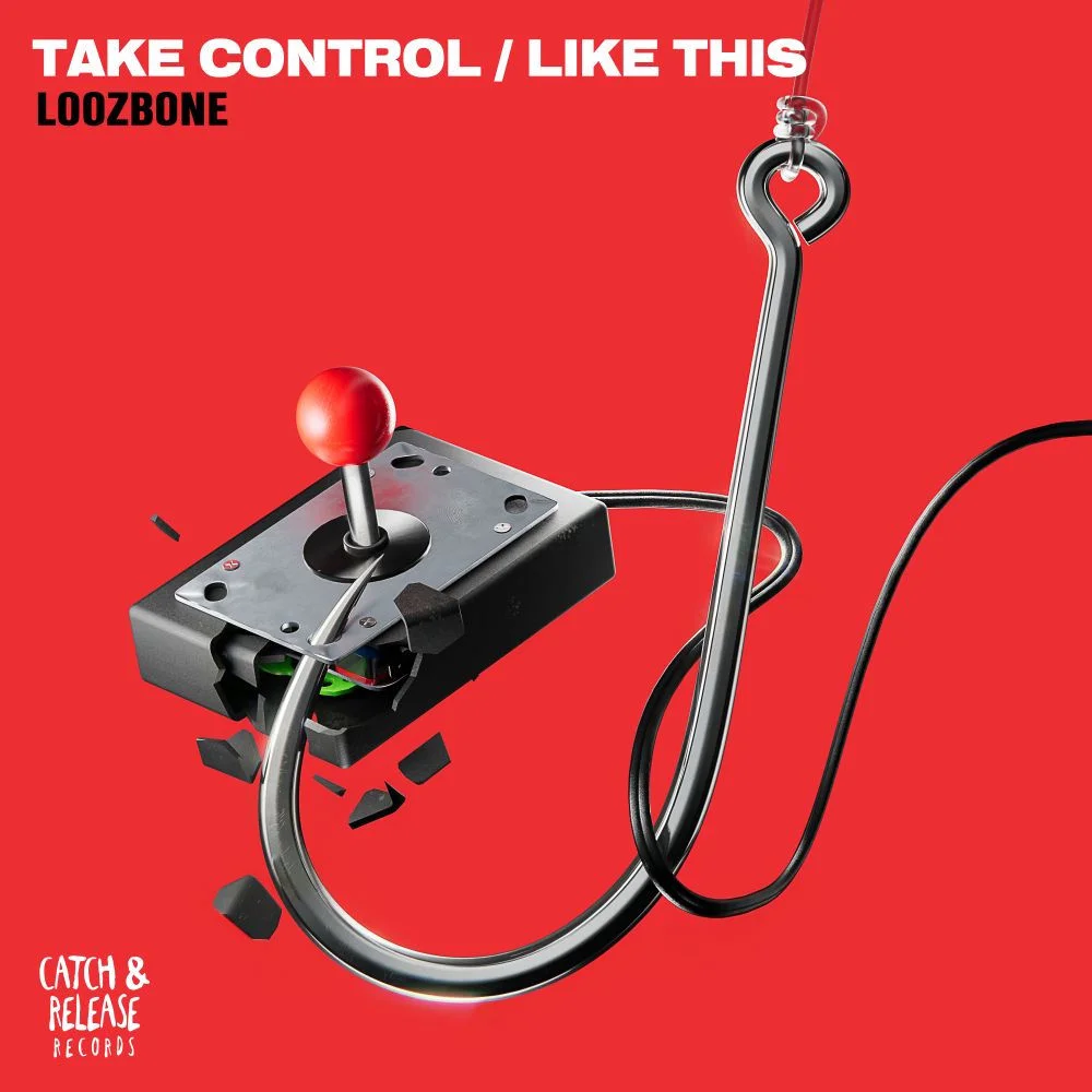 LOOZBONE - Take Control Ableton Remake (Tech House)