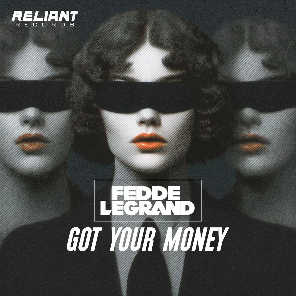 Fedde Le Grand - Got Your Money Ableton Remake (Dance Pop)