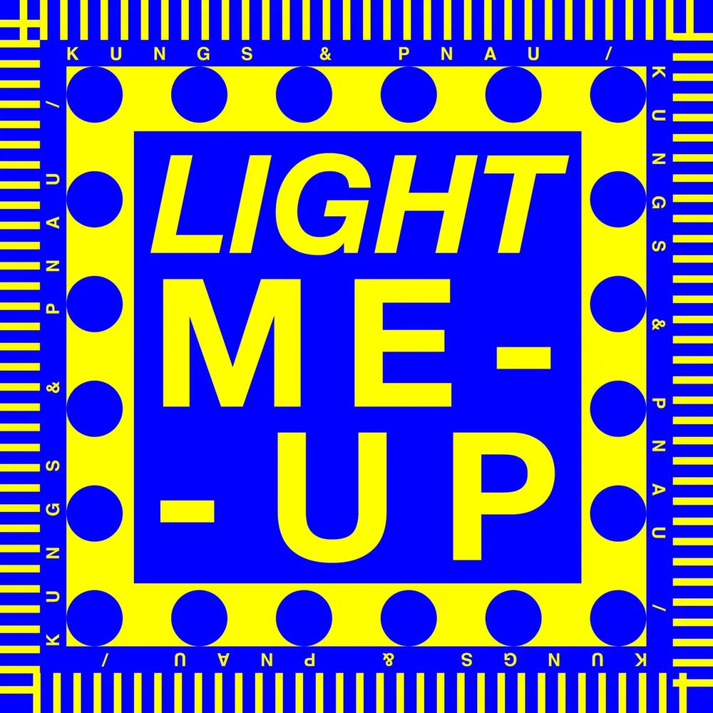 Kungs, PNAU - Light Me Up Ableton Remake (Indie Dance)