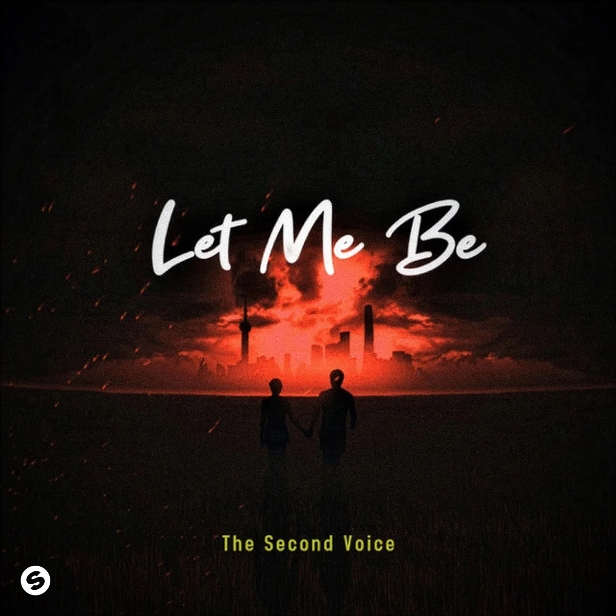 The Second Voice - Let Me Be Ableton Remake (Afro House)