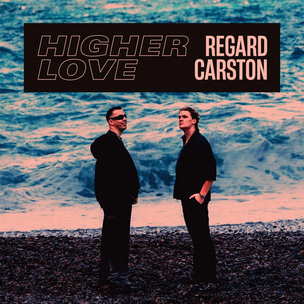 Regard x Carston - Higher Love (Ableton Remake)