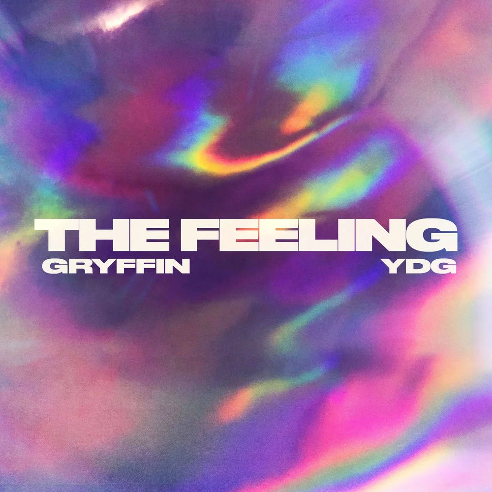 Gryffin & YDG - The Feeling (Ableton Remake)