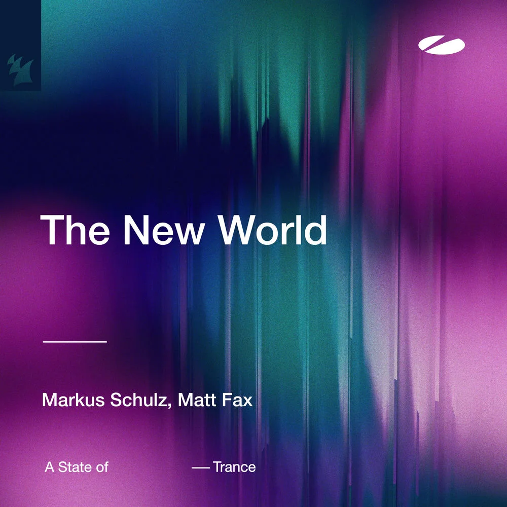 Markus Schulz, Matt Fax - The New World Ableton Remake (Trance)
