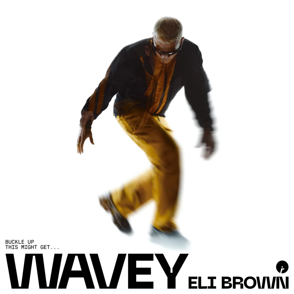 Eli Brown - Wavey (Linska Remix) Ableton Remake (Tech House)