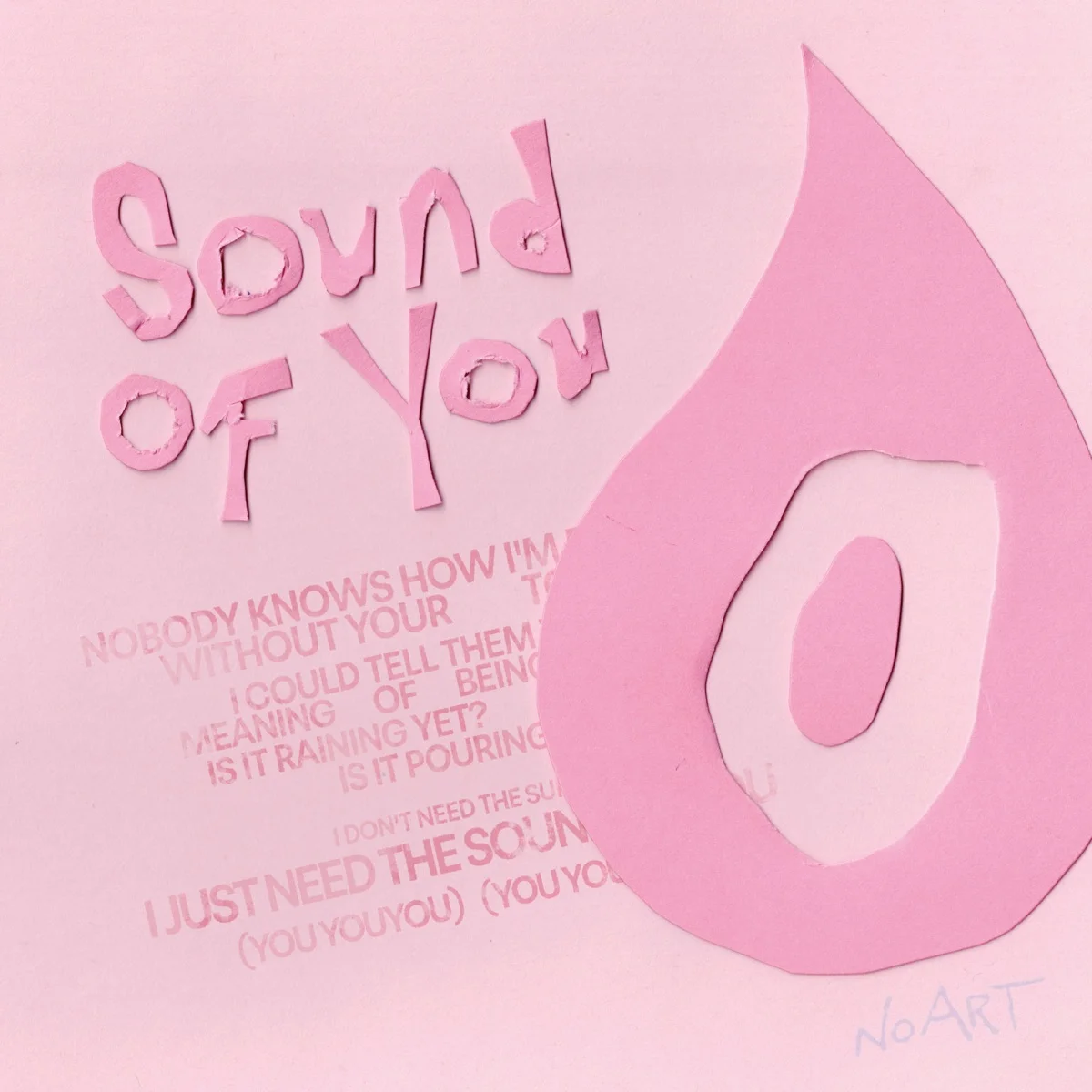 ANOTR - Sound of You ft TEED (Ableton Remake)