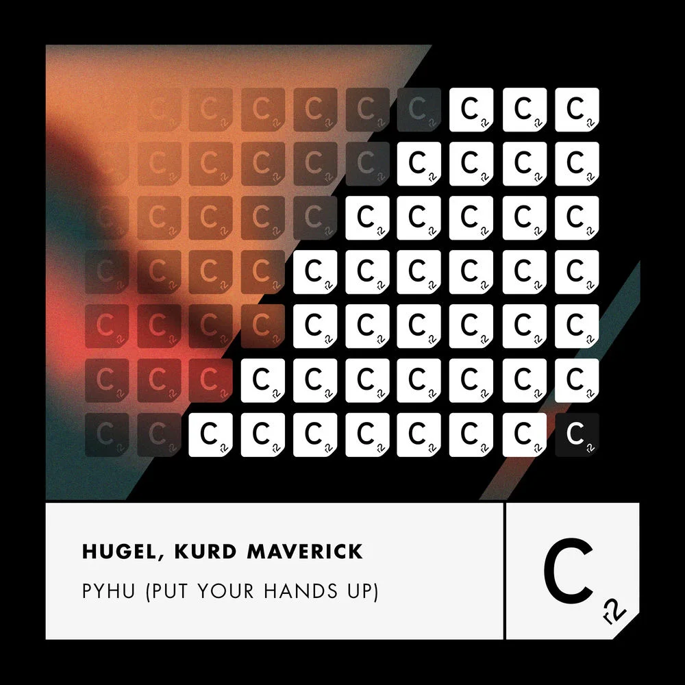 Hugel, Kurd Maverick - PYHU (Put Your Hands Up) Ableton Remake (Latin House)