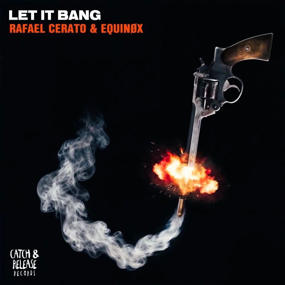 Rafael Cerato & Equinøx - Let It Bang (Ableton Remake)