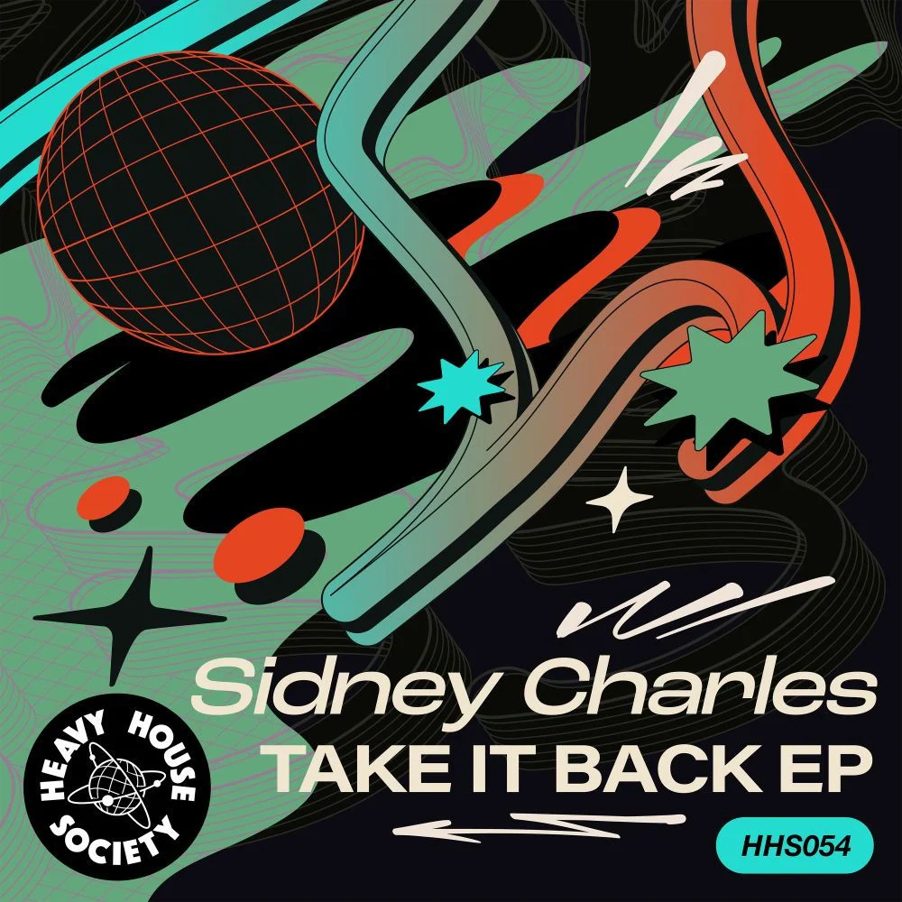 Sidney Charles - Take It Back (To The Old School) (Ableton Remake)
