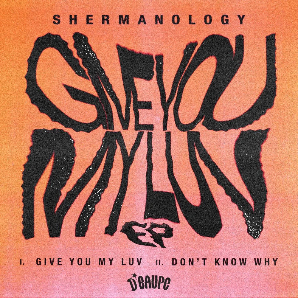 Shermanology - Don't Know Why Ableton Remake (UK Garage)
