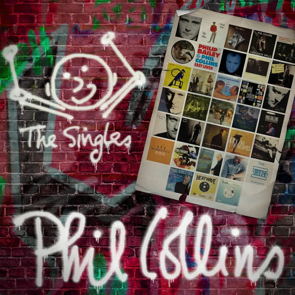 Phil Collins - In The Air Tonight Ableton Remake (Pop)