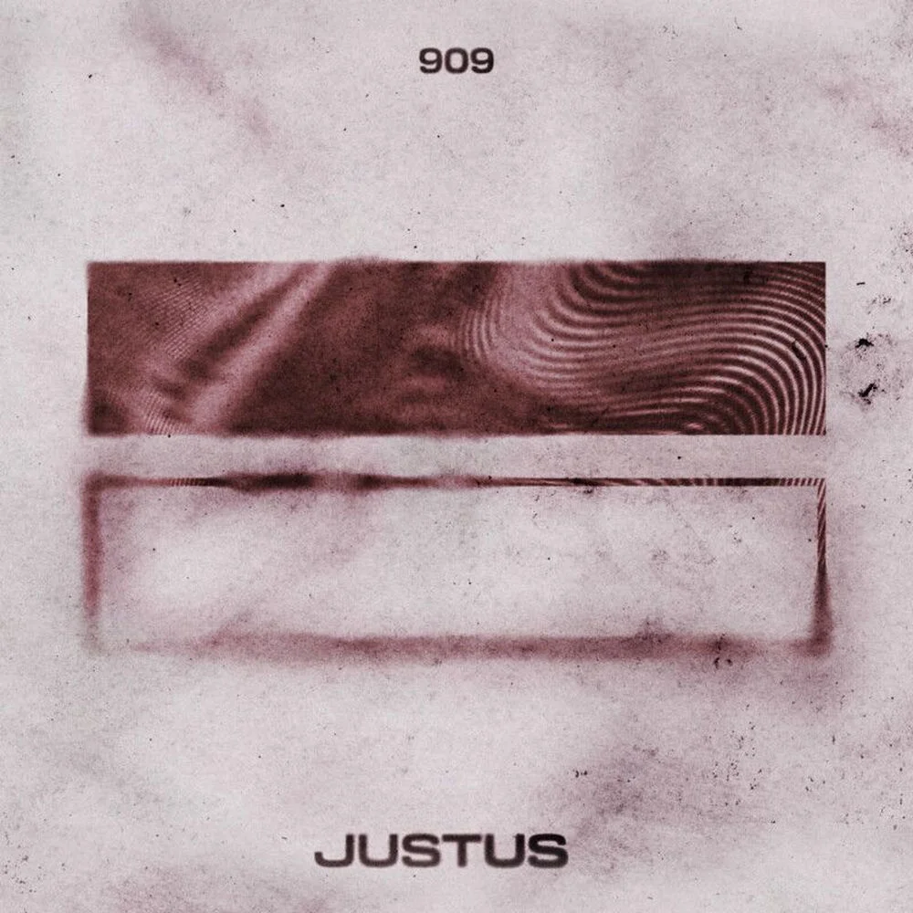 Justus - 909 Ableton Remake (Mainstage)