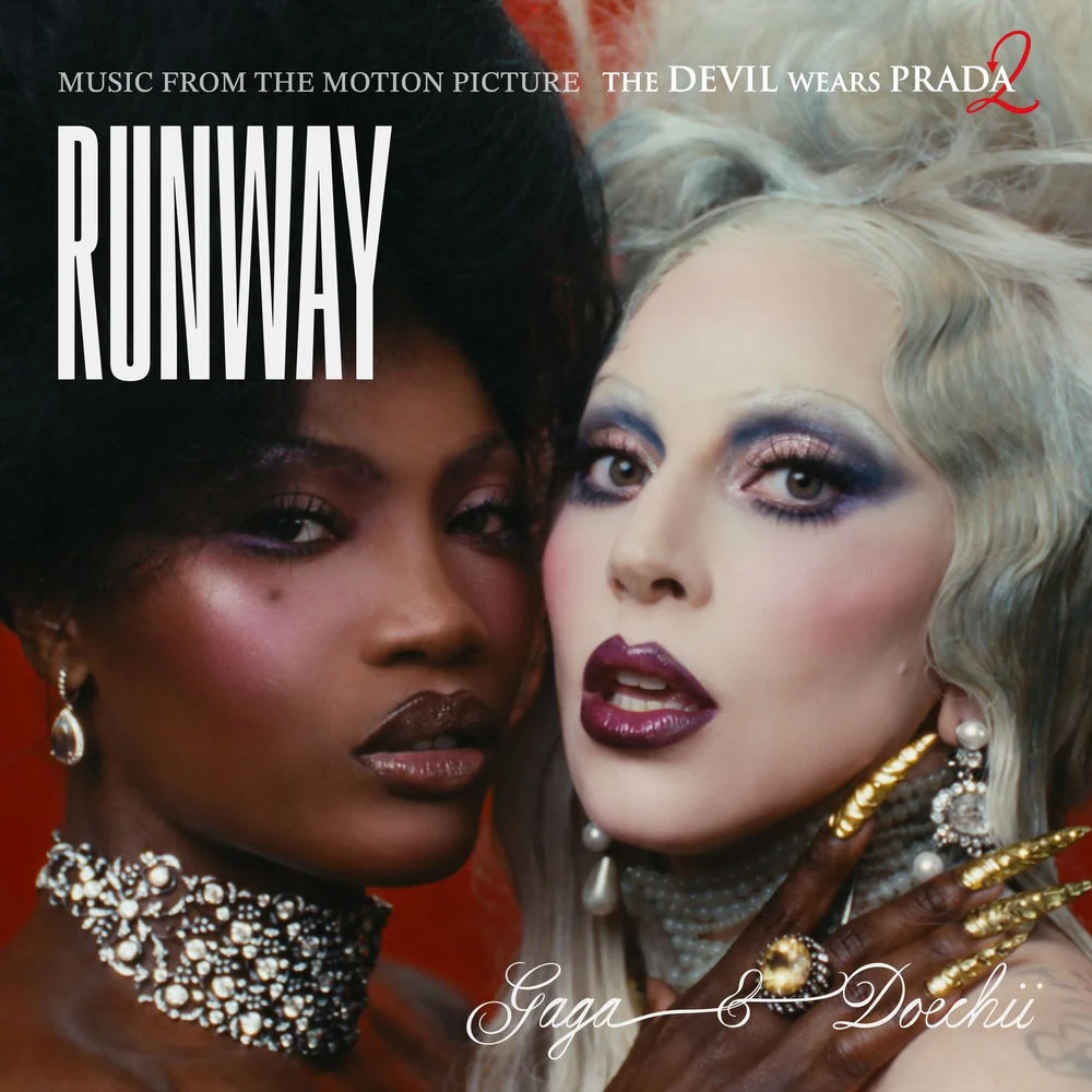 Lady Gaga, Doechii - RUNWAY Ableton Remake (House)