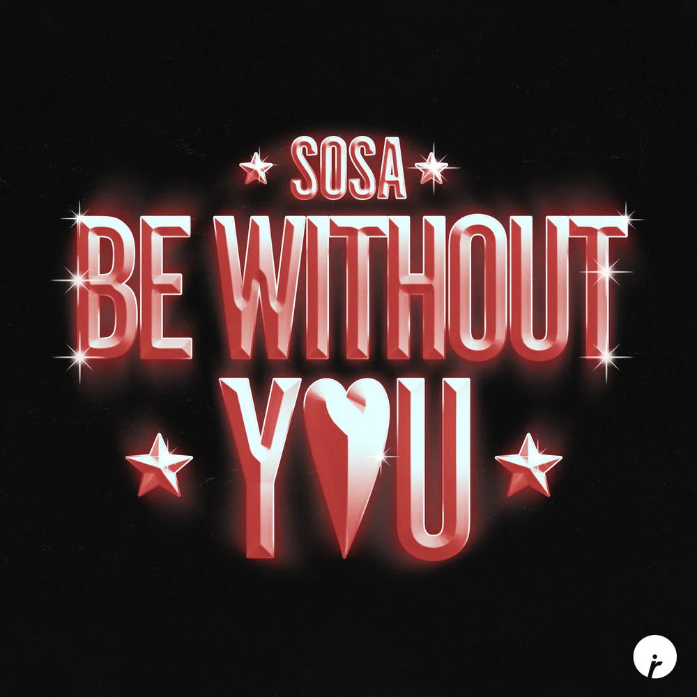 SOSA (UK) - Be Without You (Ableton Remake)