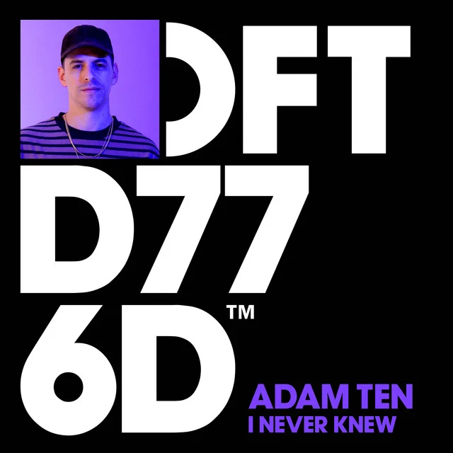 Adam Ten - I Never Knew Ableton Remake (House)