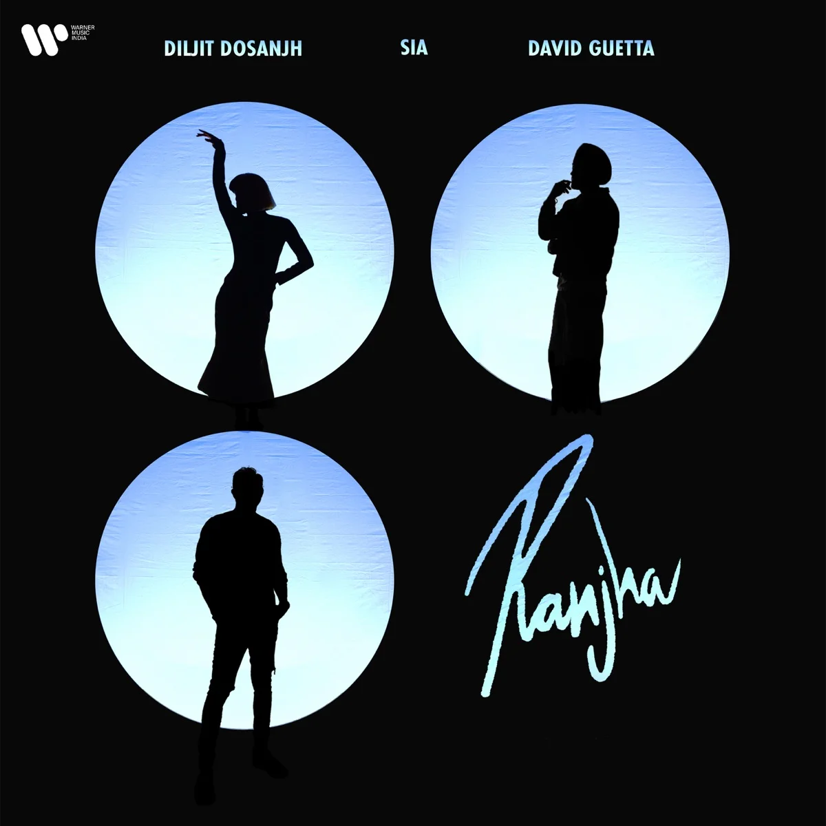 David Guetta, Sia, Diljit Dosanjh – Ranjha (Ableton Remake)