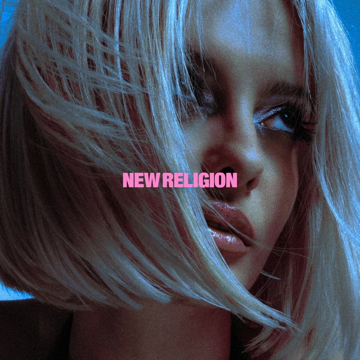 Bebe Rexha & Faithless – New Religion (Ableton Remake)