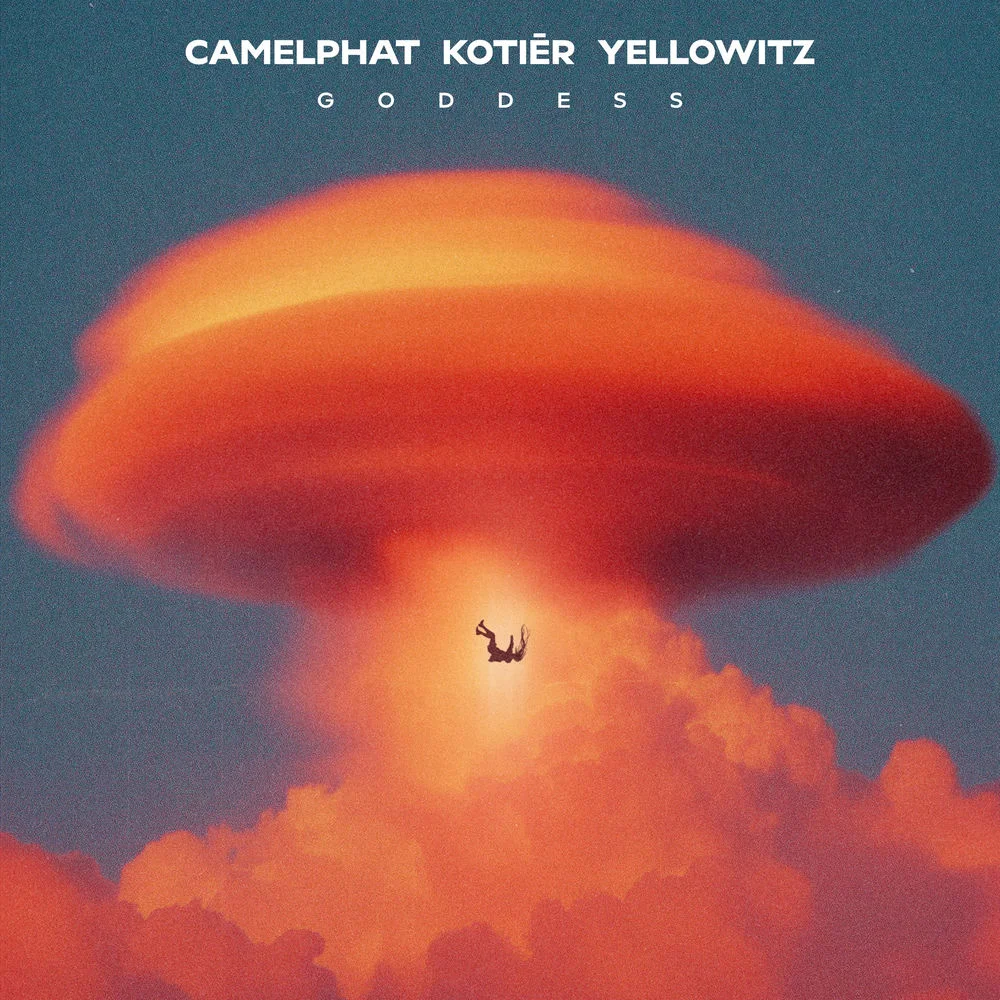 CamelPhat, Kotiēr & Yellowitz - Goddess (Ableton Remake)