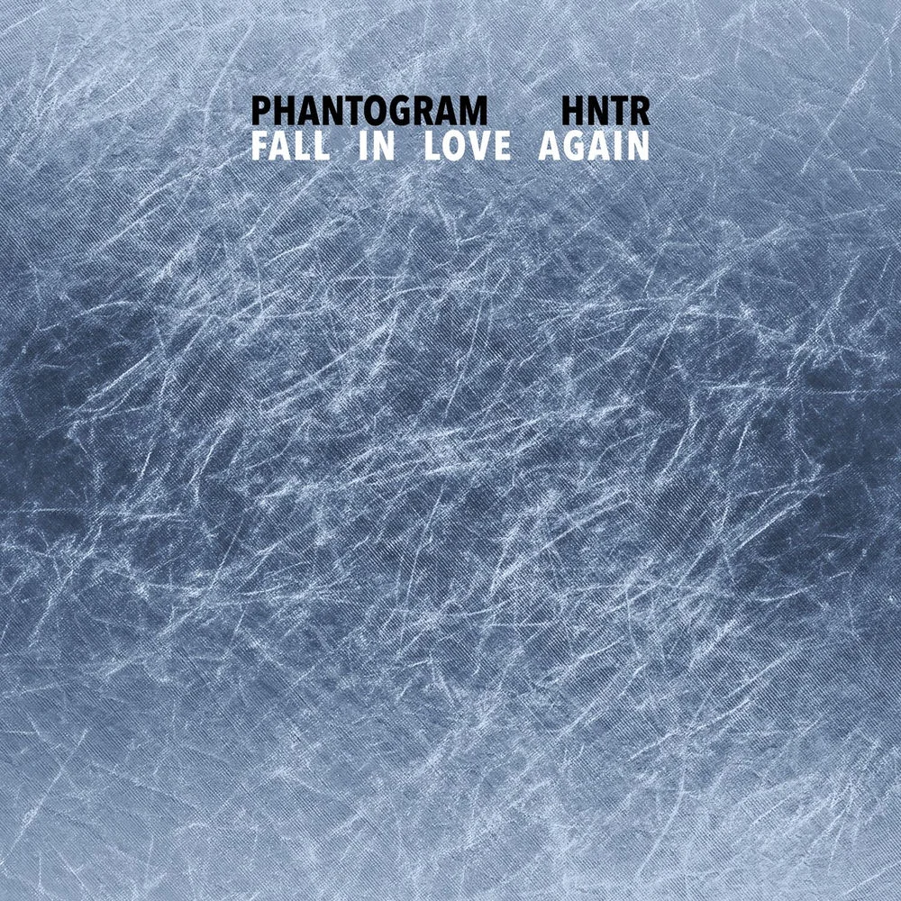 Phantogram, HNTR - Fall In Love Again Ableton Remake (Dance Pop)