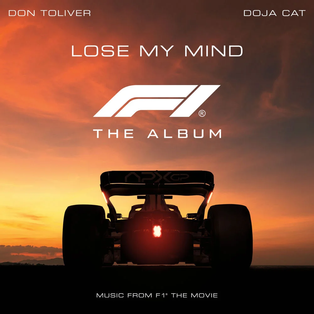 Don Toliver - Lose My Mind (feat. Doja Cat) Ableton Remake (Hip-Hop)