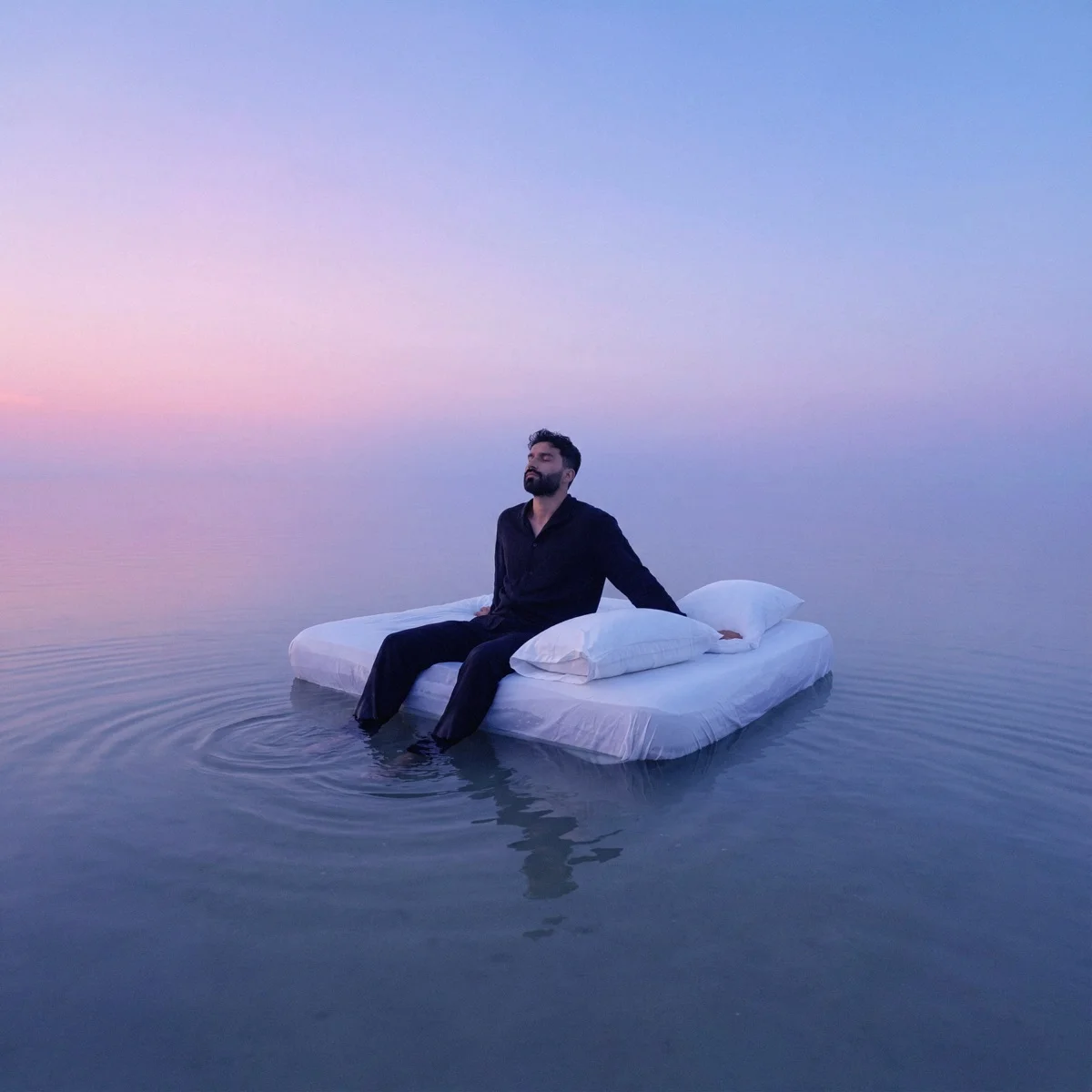 R3HAB, RHODES – Right Here… (Ableton Remake)