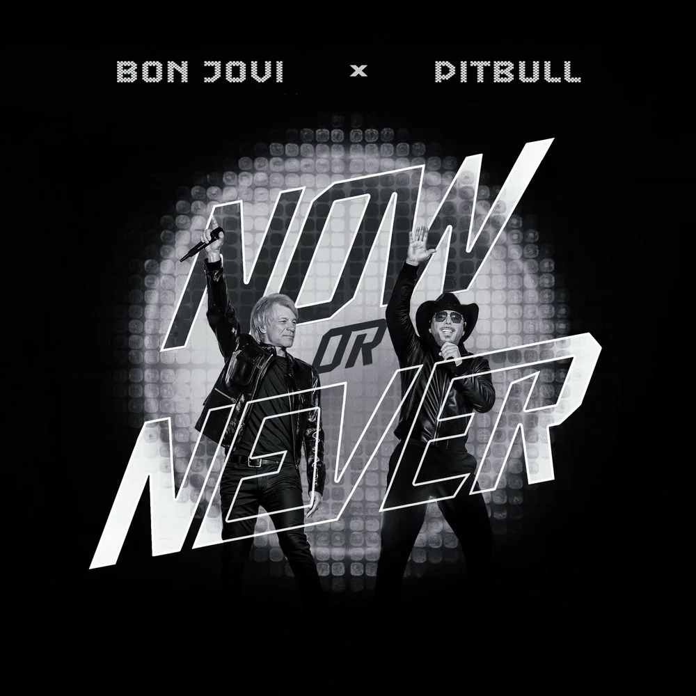 Pitbull & Bon Jovi - Now Or Never Ableton Remake (Pop)