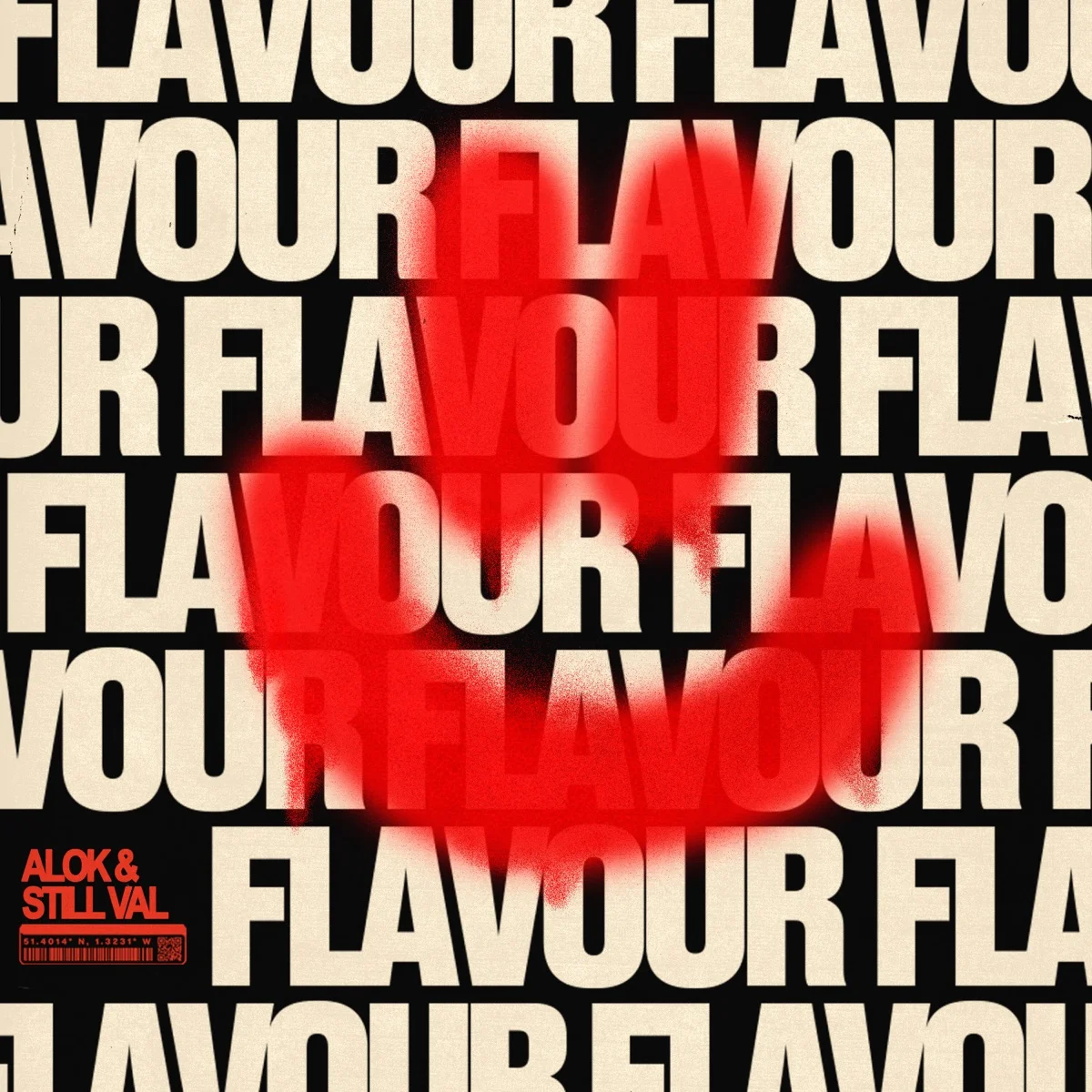 Alok & Still Val - Flavour Ableton Remake (Bass House)
