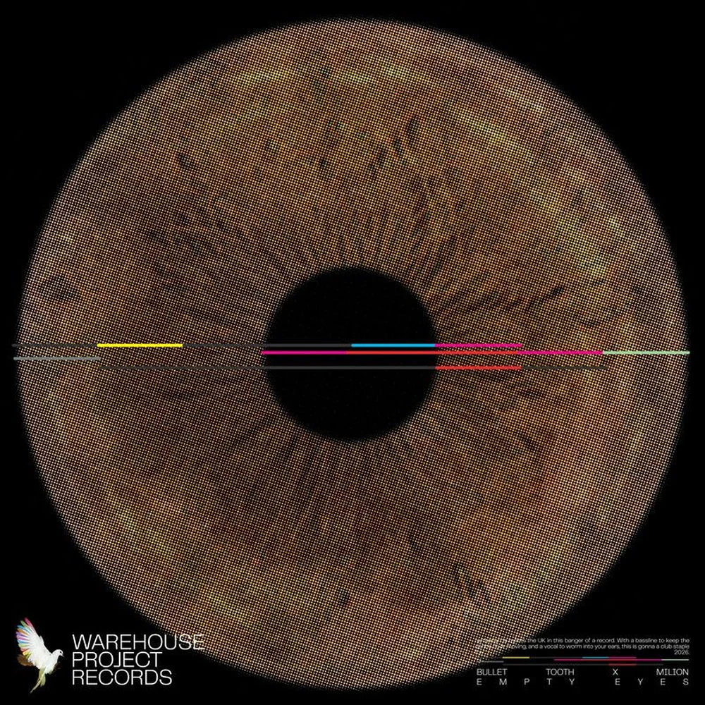 Bullet Tooth, Milion - Empty Eyes (Ableton Remake)
