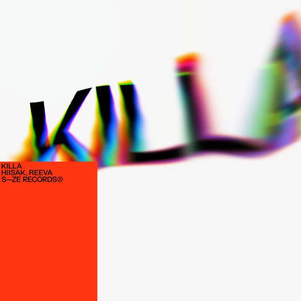 Hiisak. Reeva - KILLA (Ableton Remake)