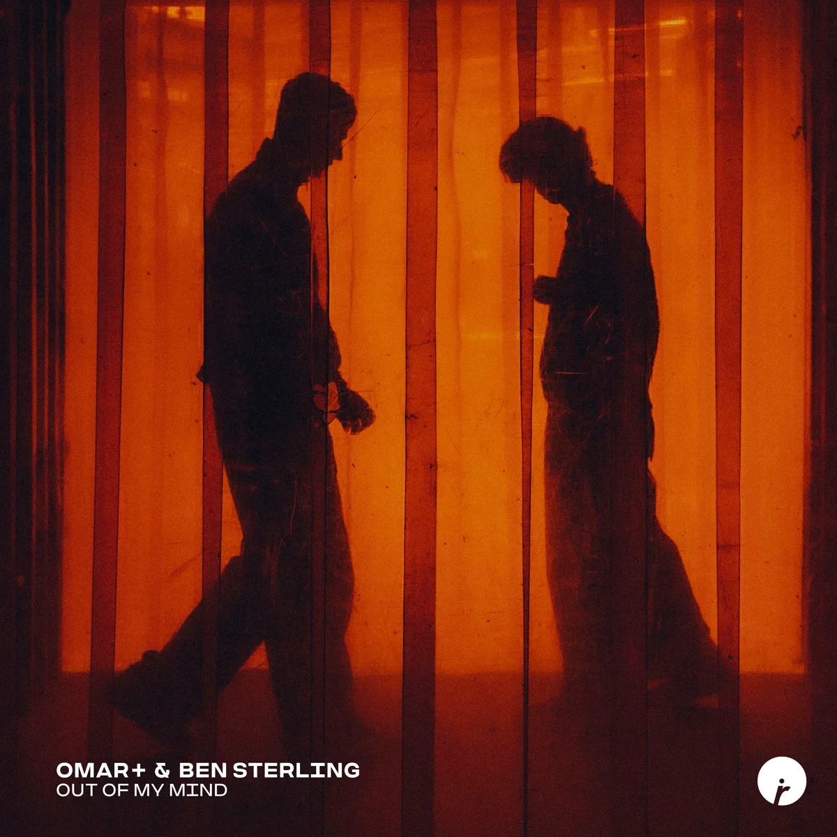 Omar+ & Ben Sterling – Out Of My Mind (Ableton Remake)