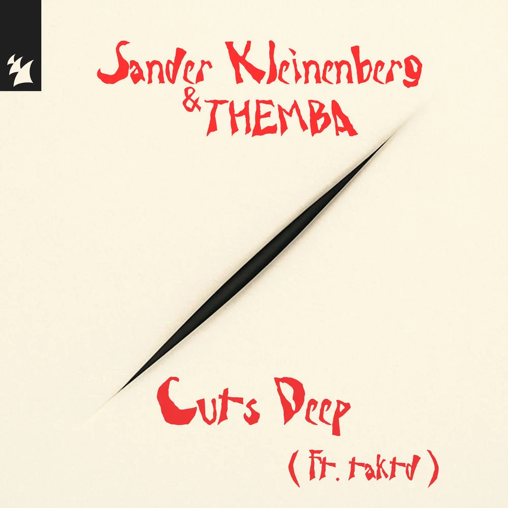 Sander Kleinenberg & THEMBA feat. taktd - Cuts Deep (Ableton Remake)