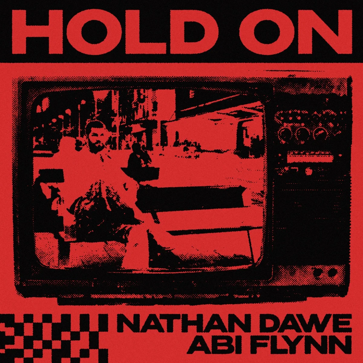 Nathan Dawe - Hold On Ableton Remake (Piano House)