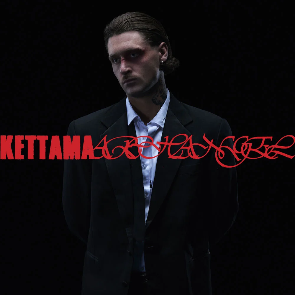 Kettama - Man With a Second Face Ableton Remake (Dance Pop)
