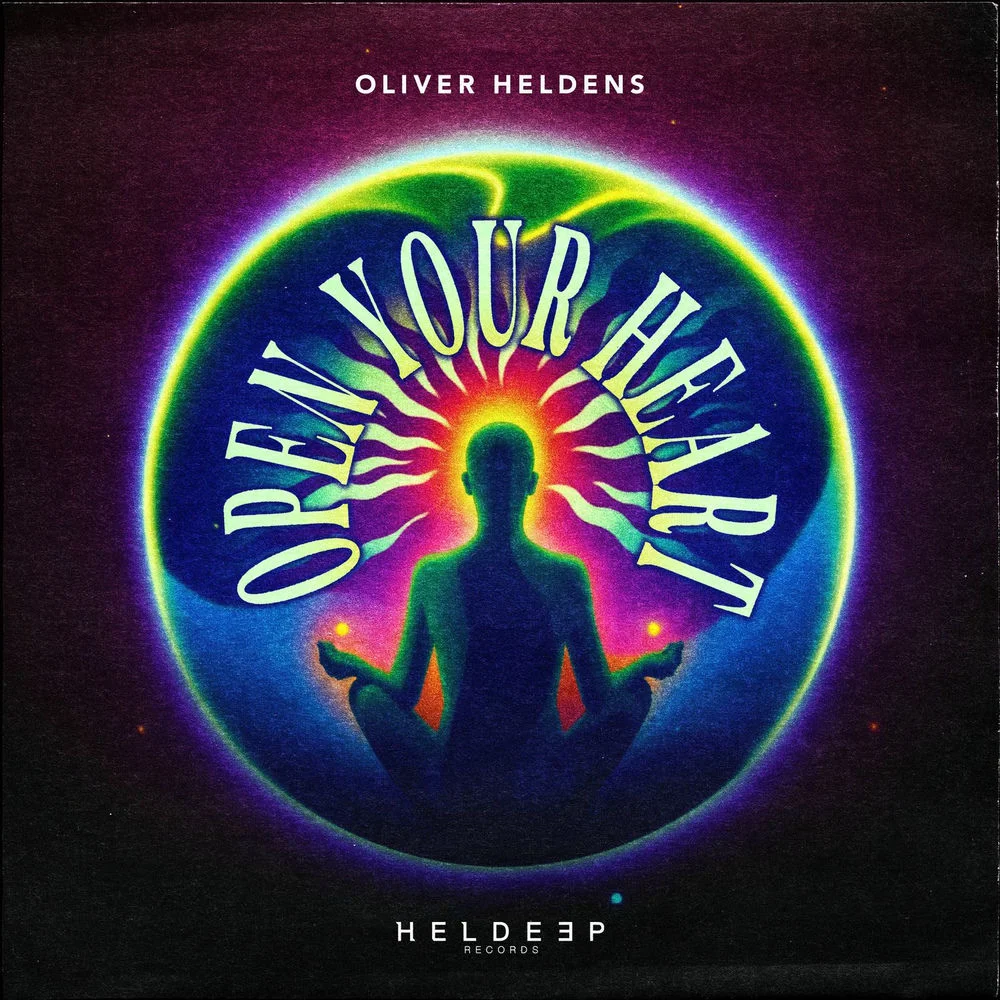 Oliver Heldens - Open Your Heart Ableton Remake (Mainstage)