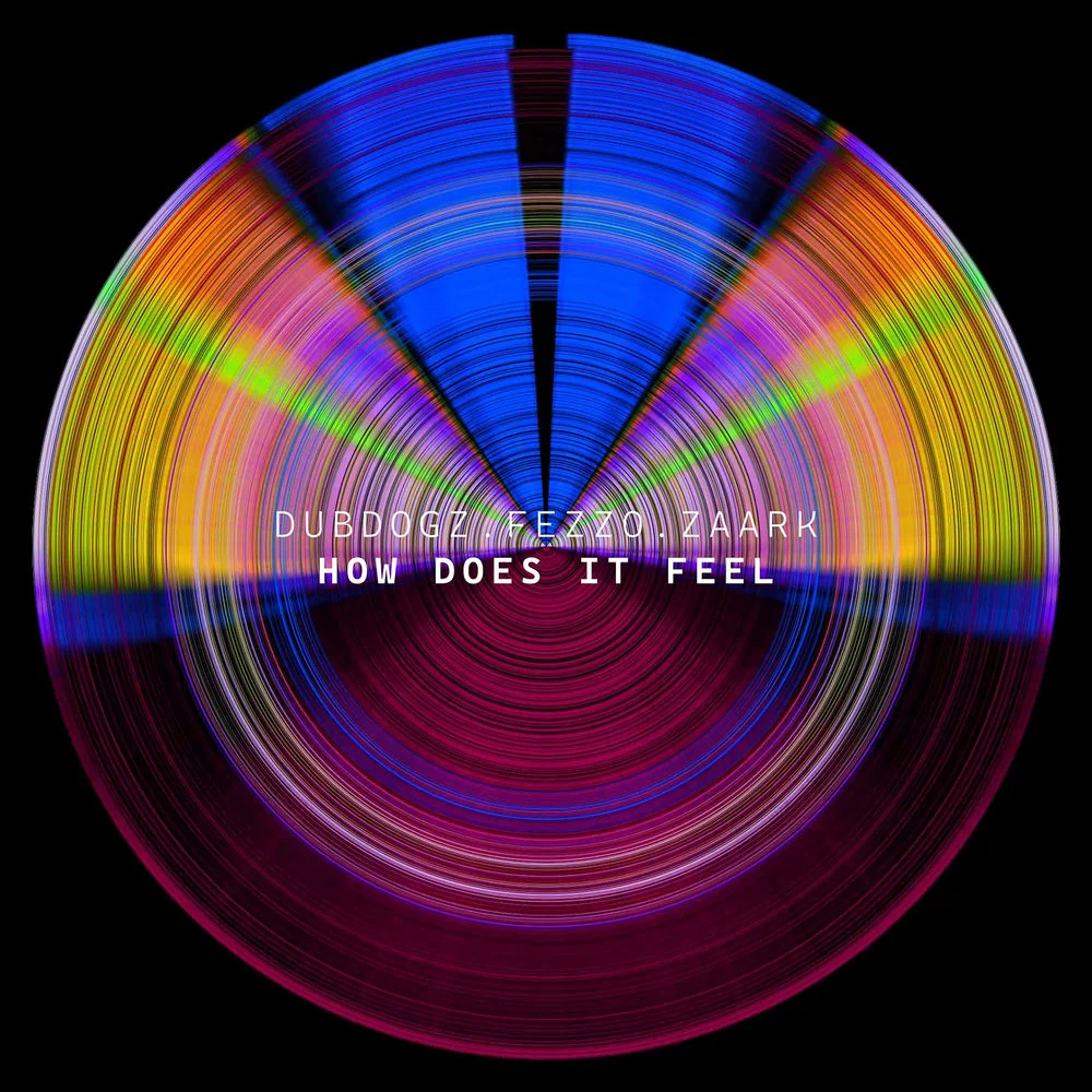 Fezzo, Dubdogz, Zaark - How Does It Feel Ableton Remake (Tech House)