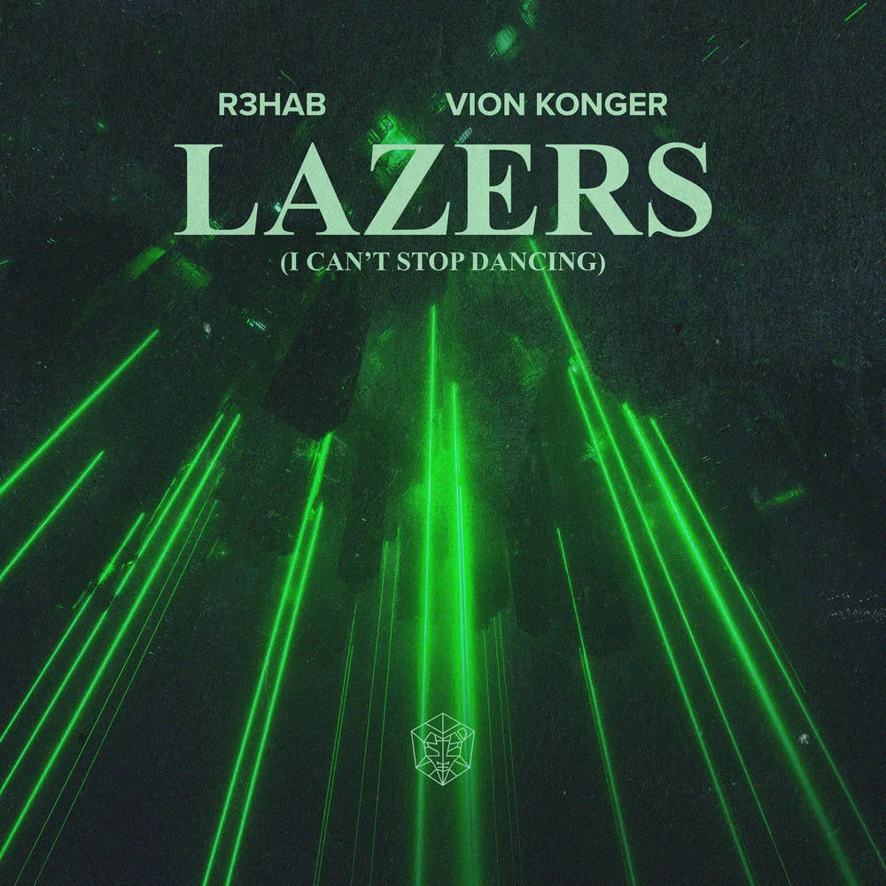 R3HAB, Vion Konger - Lazers (I Can't Stop Dancing) Ableton Remake (Techno)
