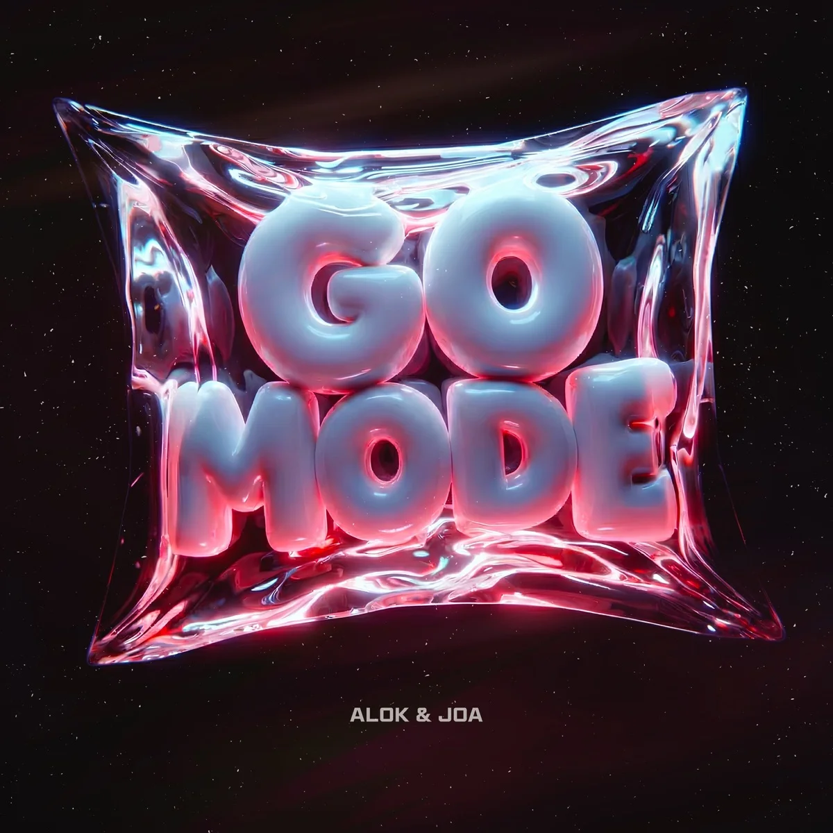 Alok & JOA – Go Mode (Ableton Remake)