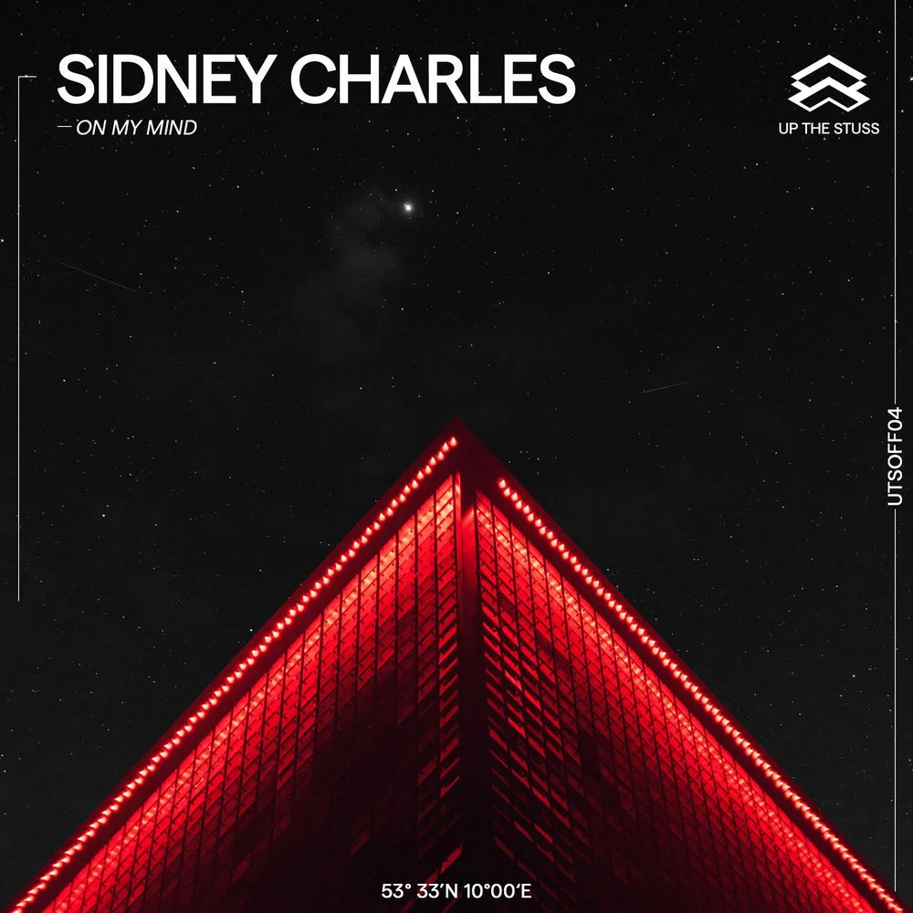 Sidney Charles - On my mind (Ableton Remake)