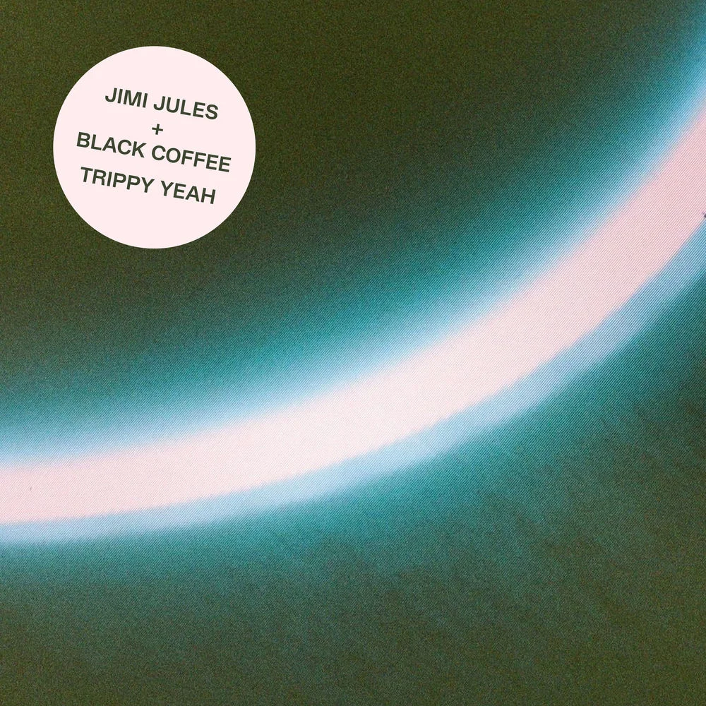 Jimi Jules & Black Coffee - Trippy Yeah (Ableton Remake)