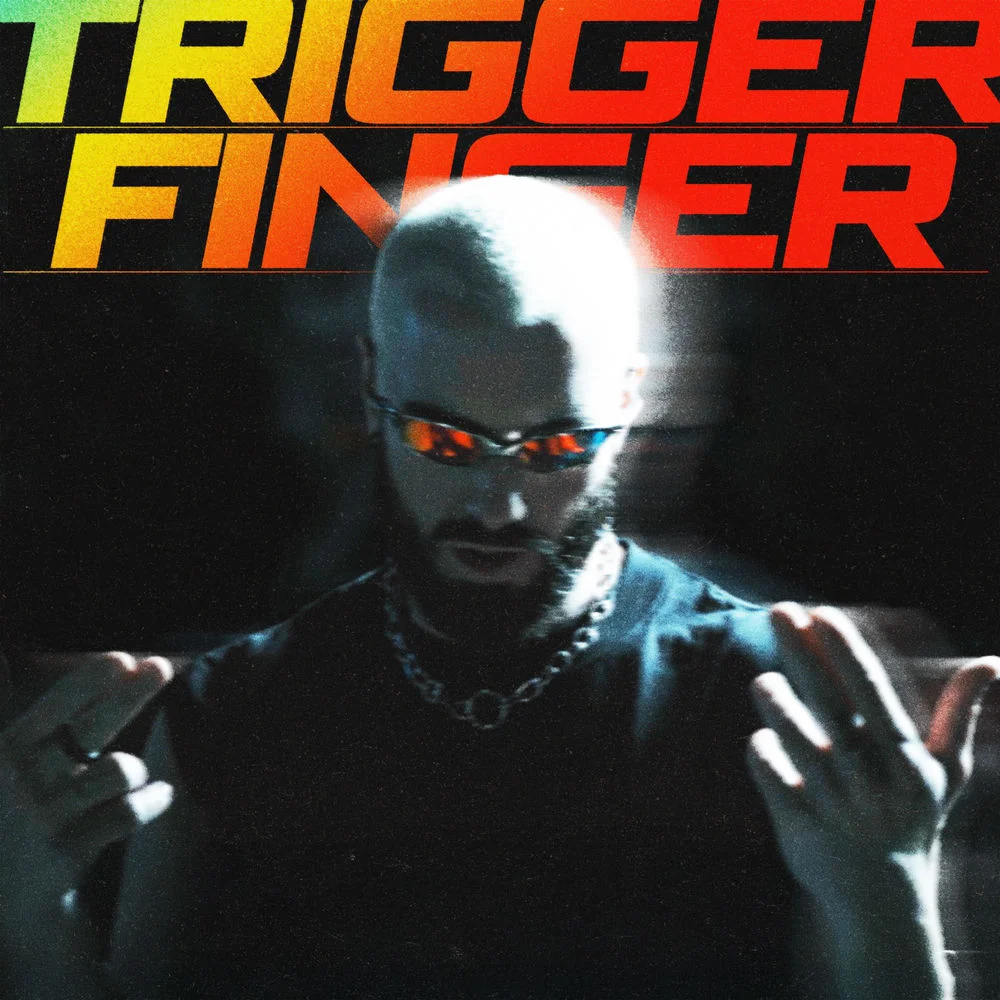 James Hype - Trigger Finger Ableton Remake (Tech House)