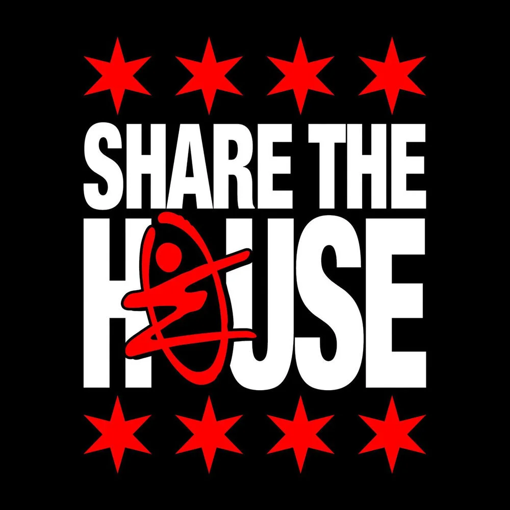 Ewan McVicar - Share The House (Ableton Remake)