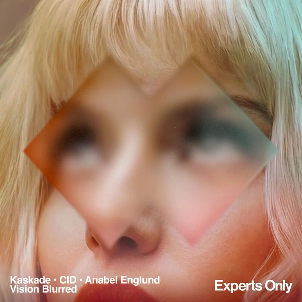 Kaskade, CID & Anabel Englund - Vision Blurred (Ableton Remake)