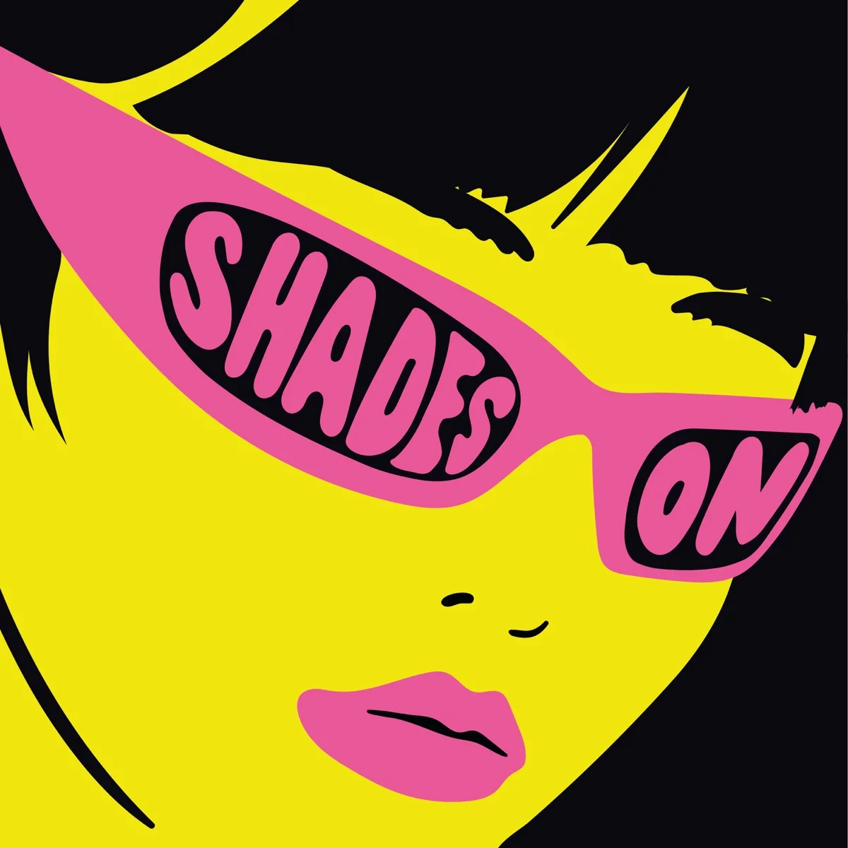 Sam i & Mia Moretti - Shades On (Ableton Remake)