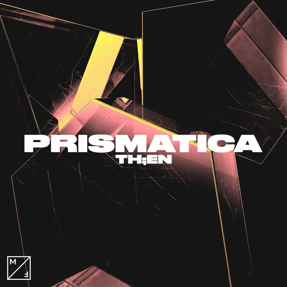 THEN - Prismatica Ableton Remake (Melodic House)