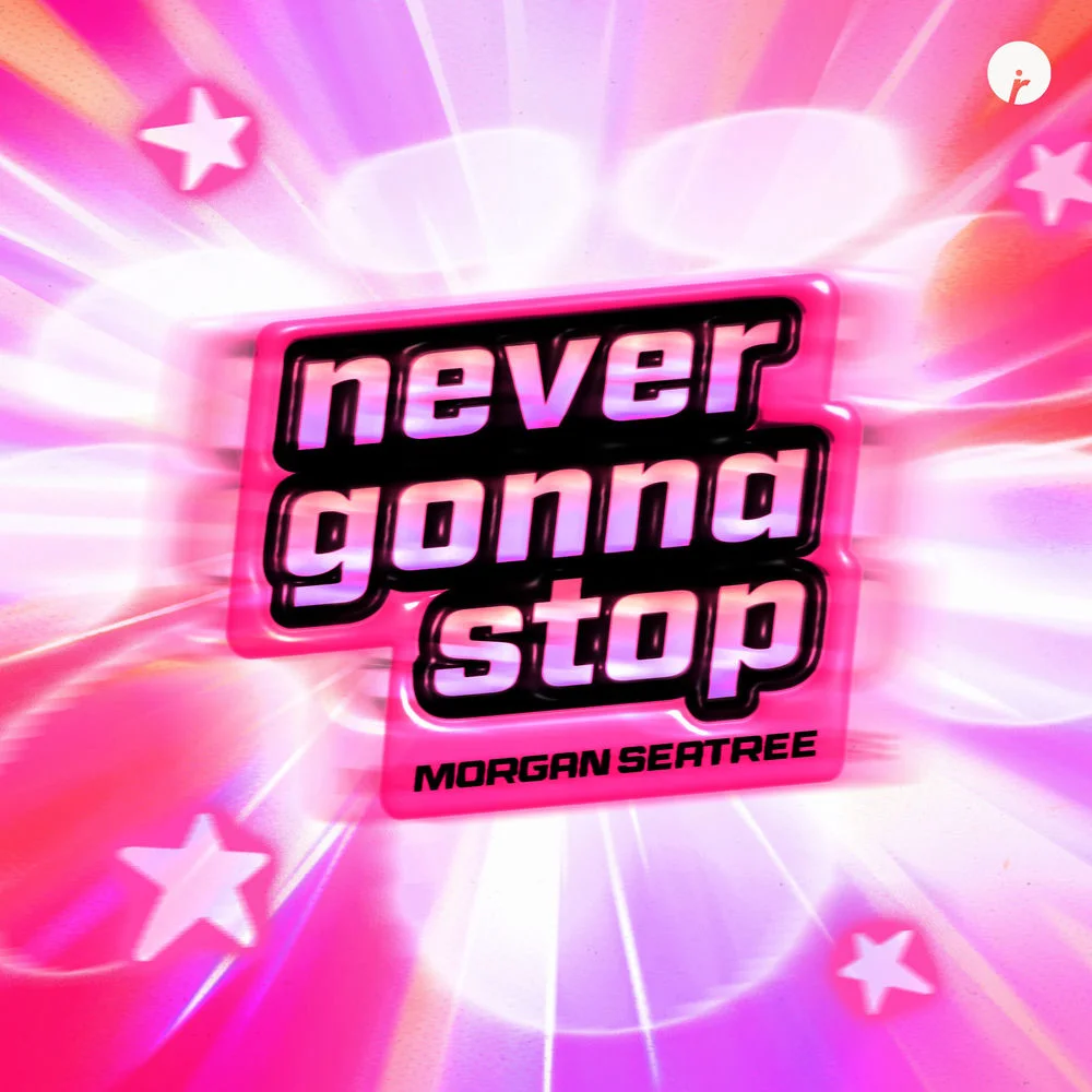 Morgan Seatree - Never Gonna Stop Ableton Remake (Piano House)