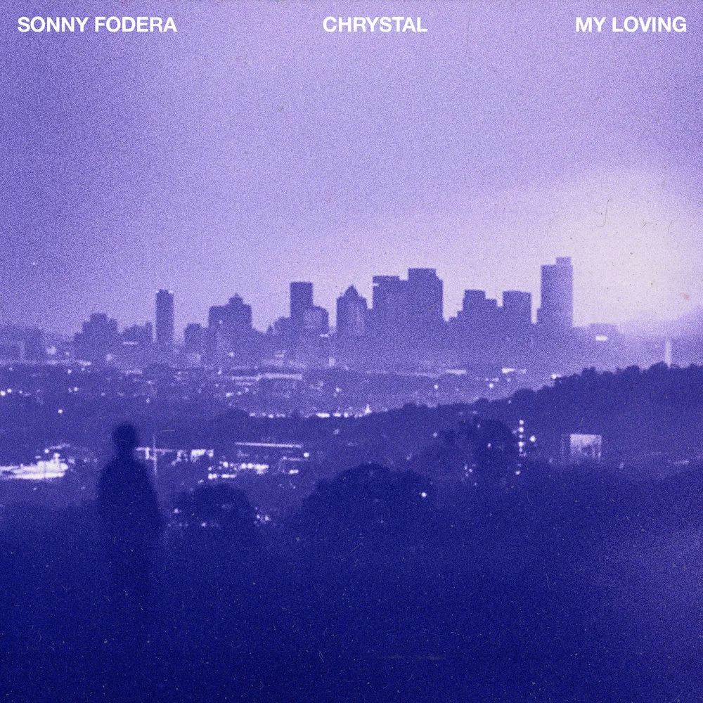 Sonny Fodera, Chrystal - My Loving (Ableton Remake)
