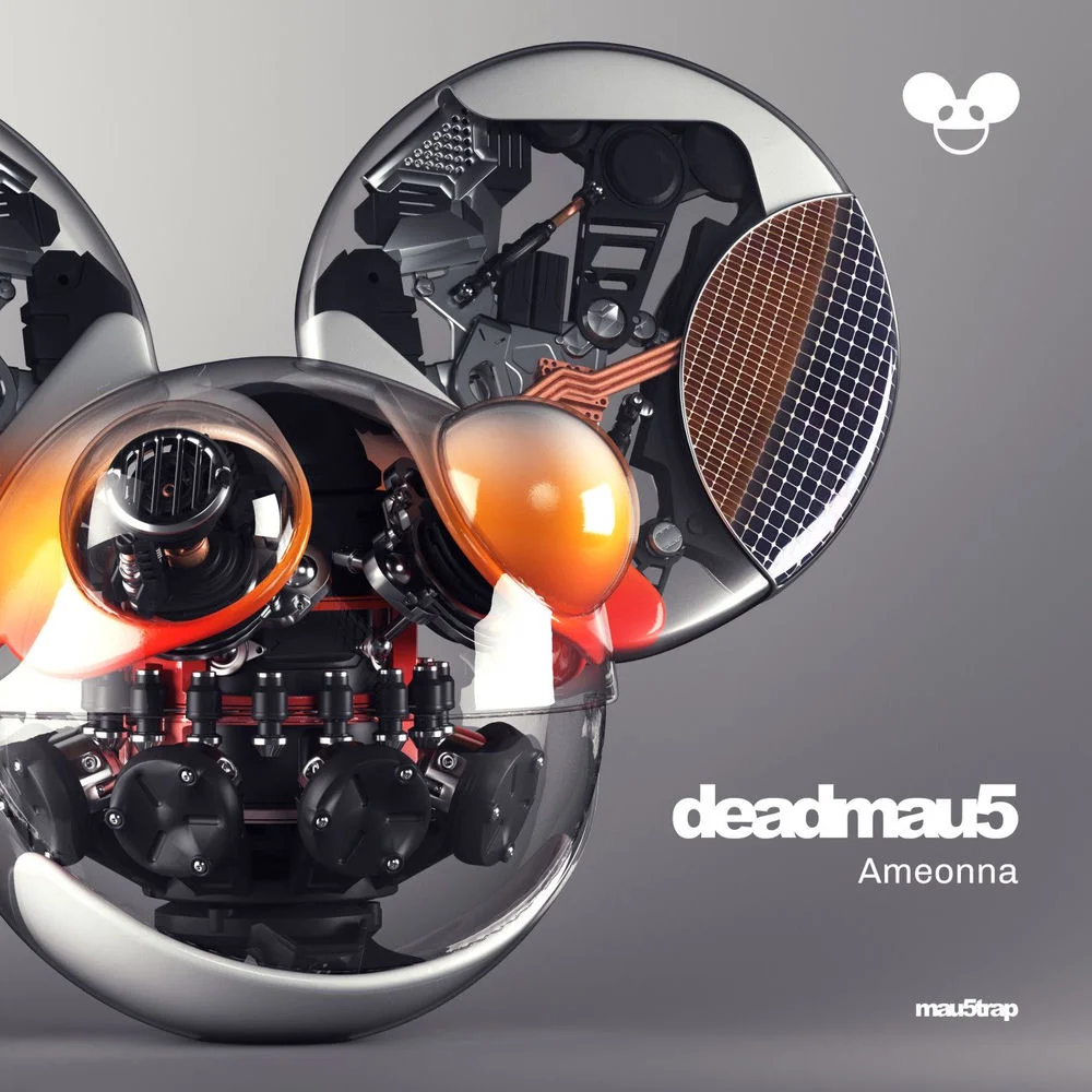 Deadmau5 - Ameonna Ableton Remake (Trance)