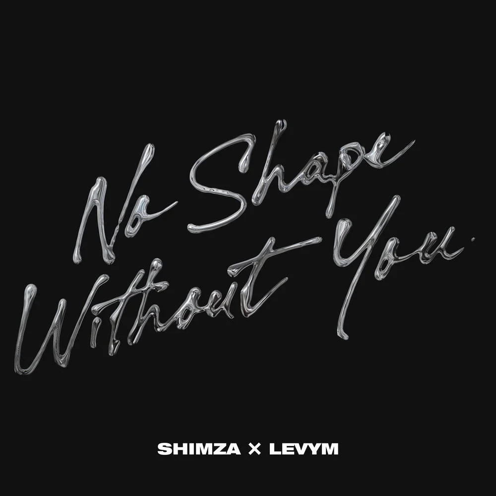 Shimza & LevyM - No Shape Without You (Ableton Remake)